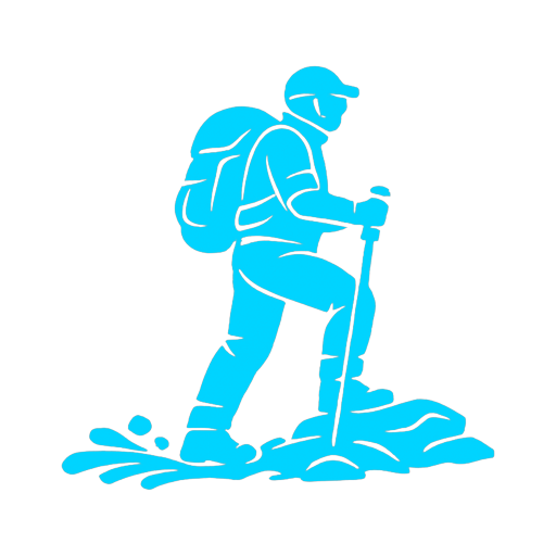 Hiking
