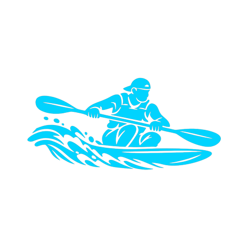 Kayaking