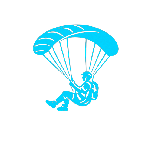 Paragliding